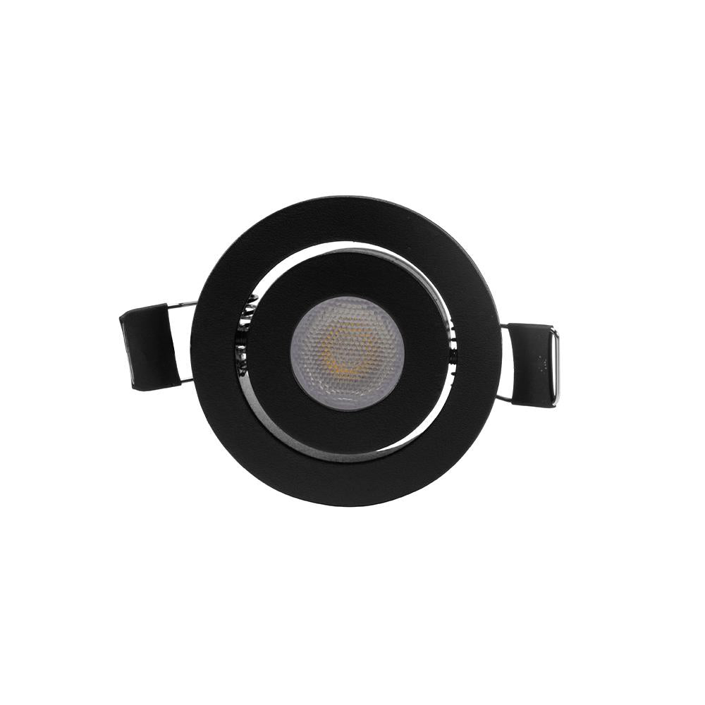LED spot | downlight | 700mA | 2,5W