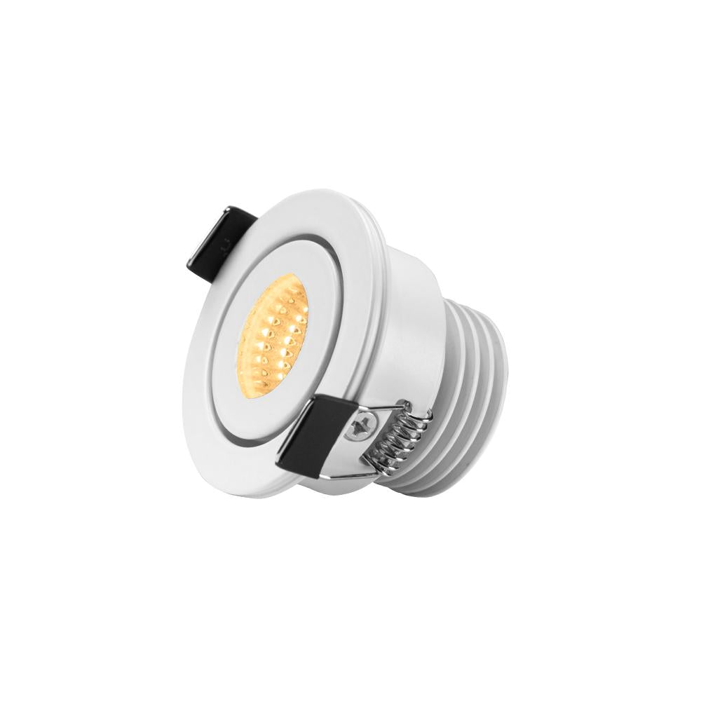 LED spot | downlight | 350mA | 3,3W