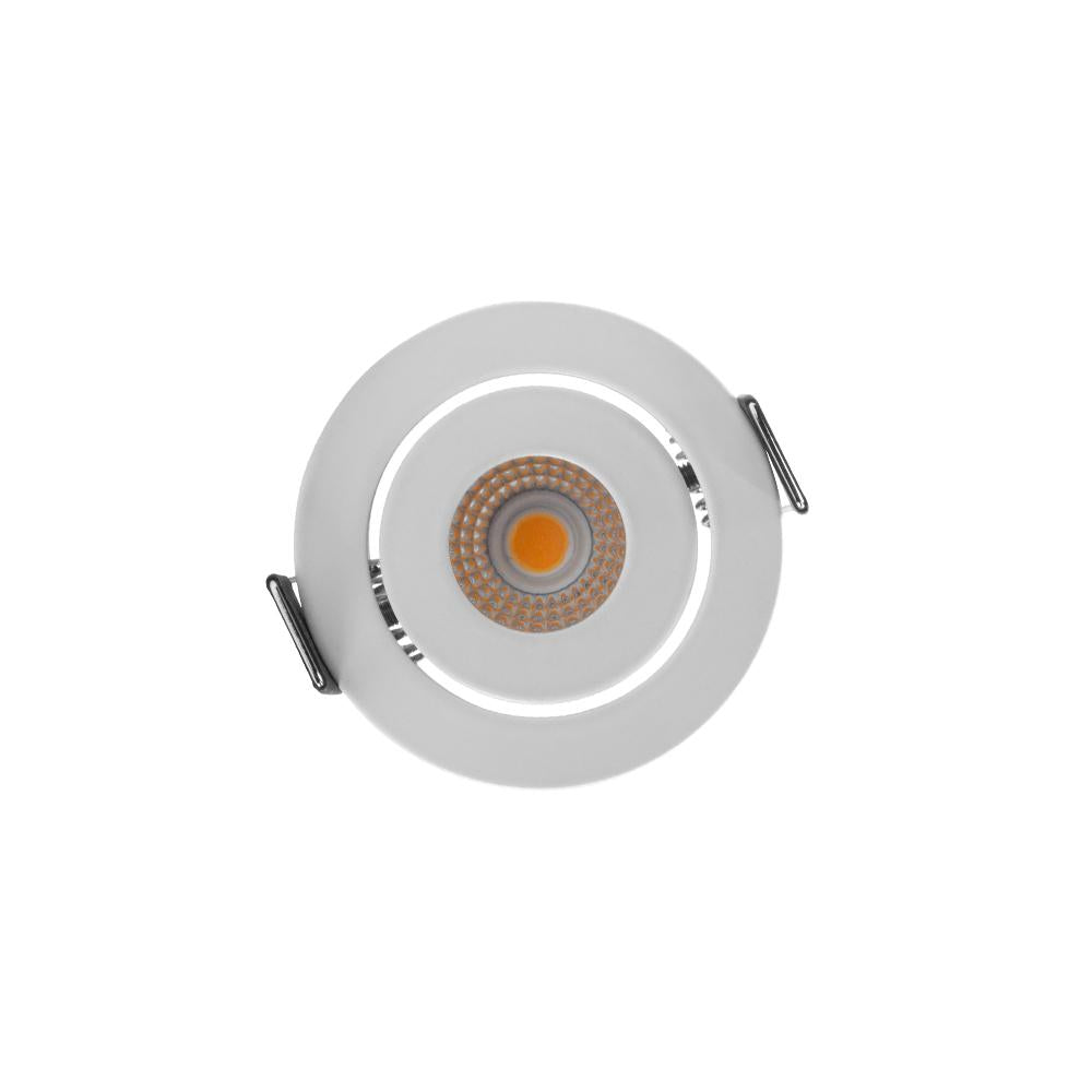 LED spot | downlight | 350mA | 3,3W