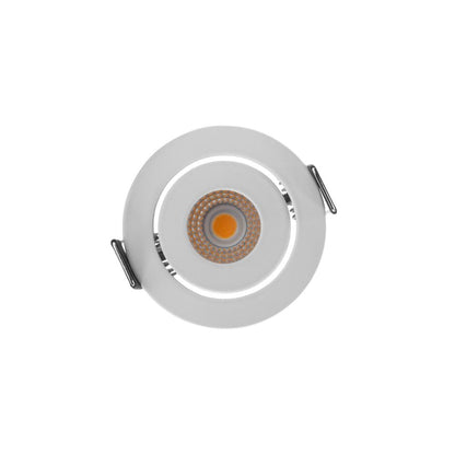 LED spot | downlight | 350mA | 3,3W