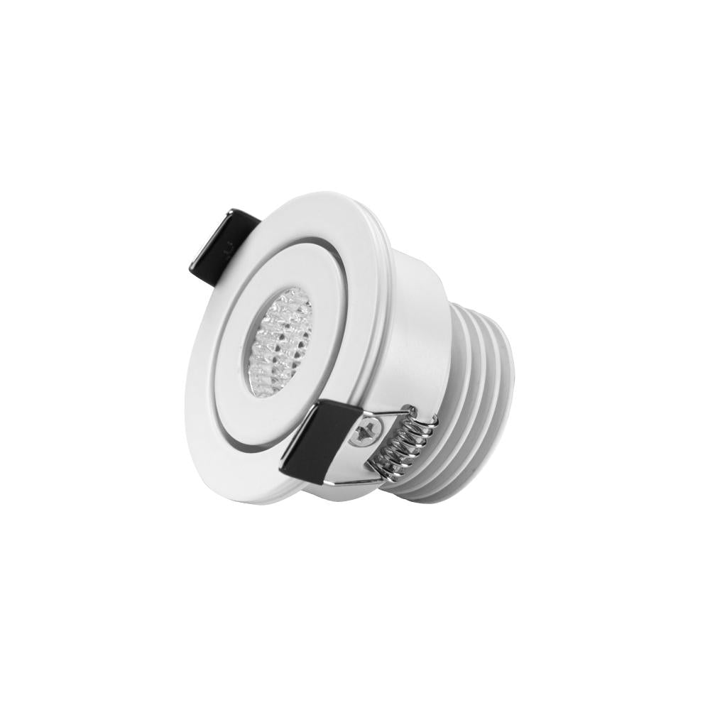 LED spot | downlight | 350mA | 3,3W