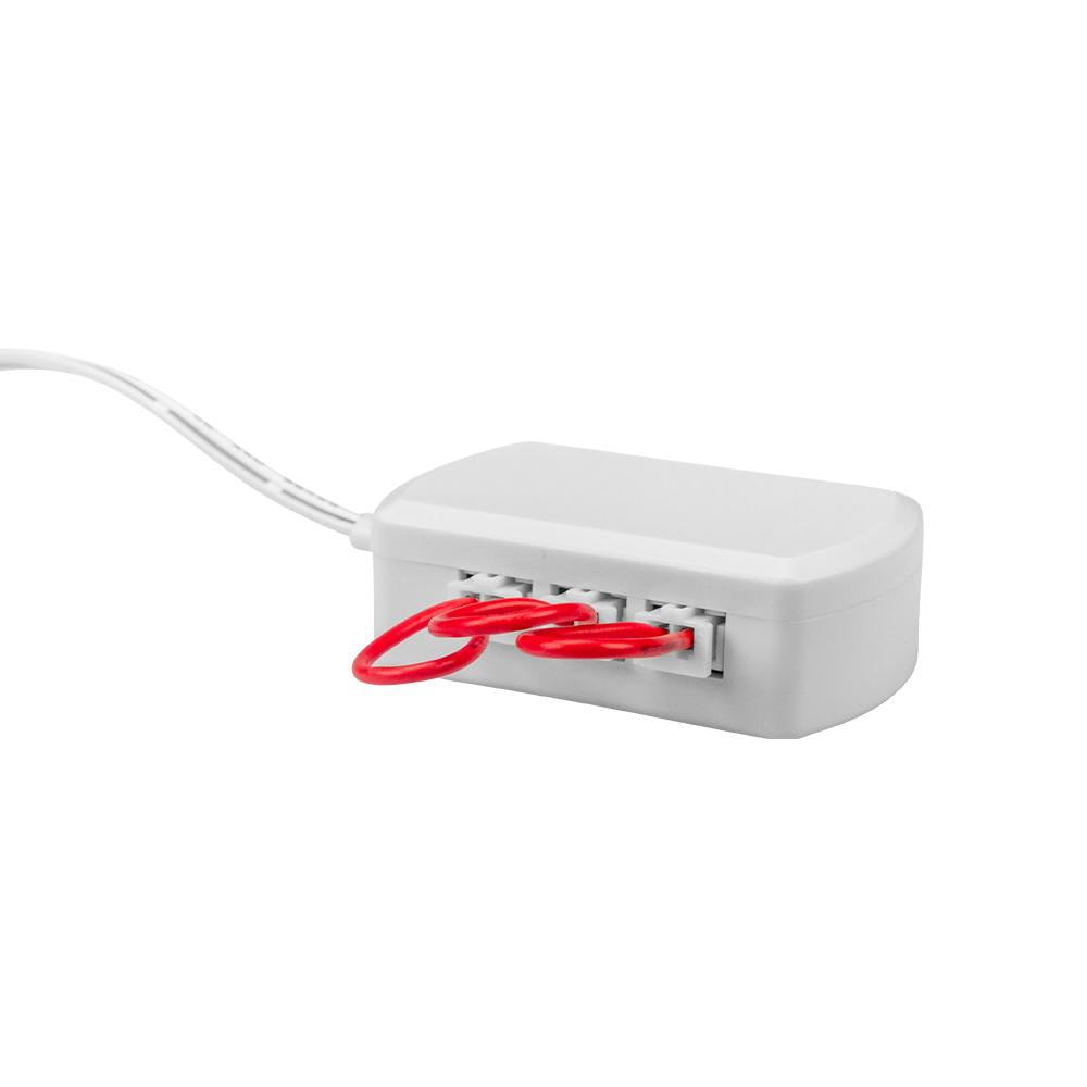 LED spot toebehoren | verdeler 6 uitgangen