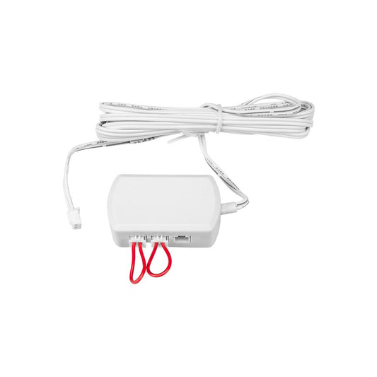 LED spot toebehoren | verdeler 3 uitgangen