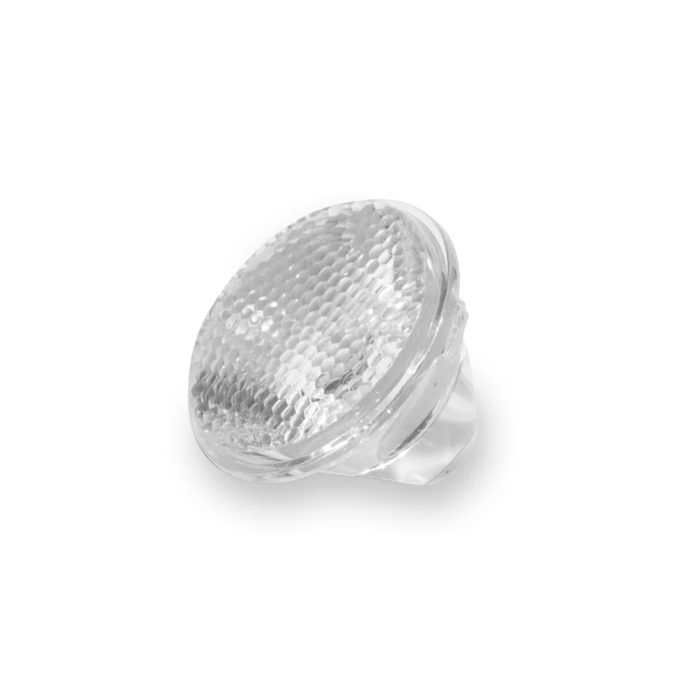 LED spot toebehoren | lens 15° stralingshoek
