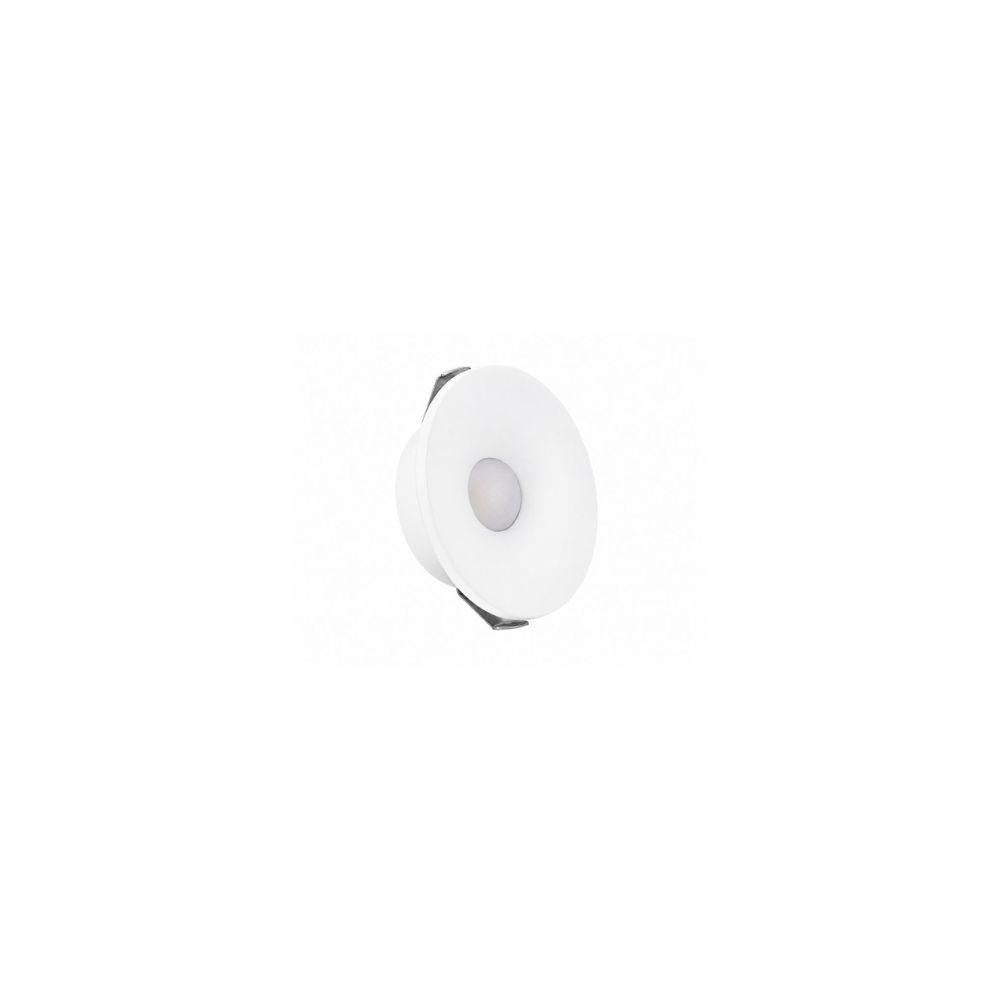 Spot | Ø36*16mm | 24V | 2W