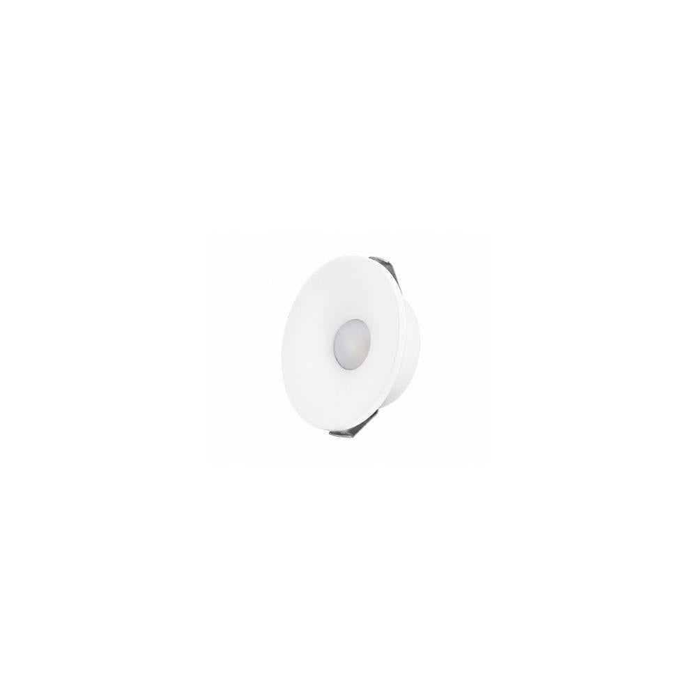 Spot | Ø36*16mm | 24V | 2W