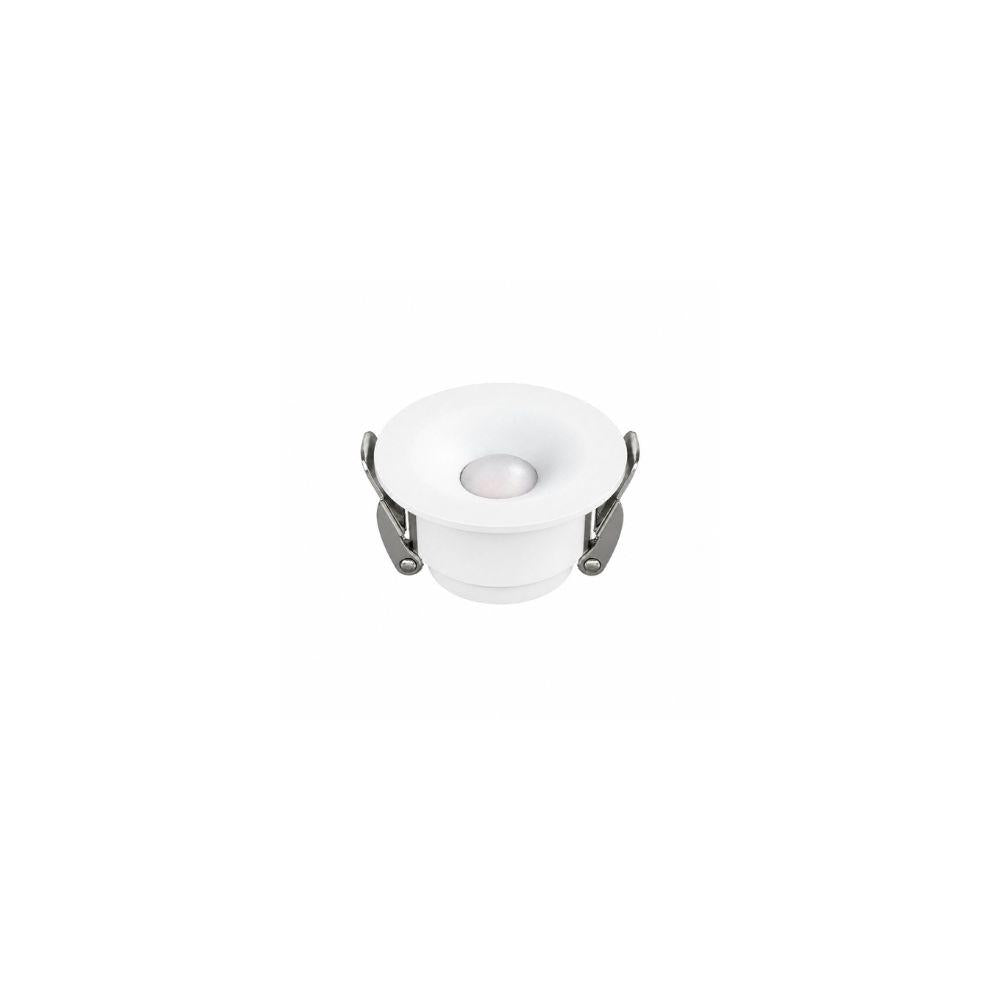 Spot | Ø42*21mm | 24V | 3W