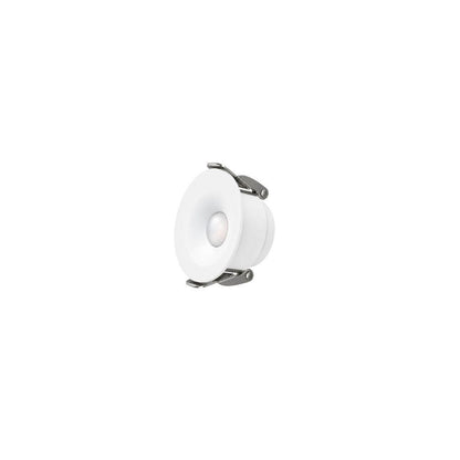 Spot | Ø42*21mm | 24V | 3W