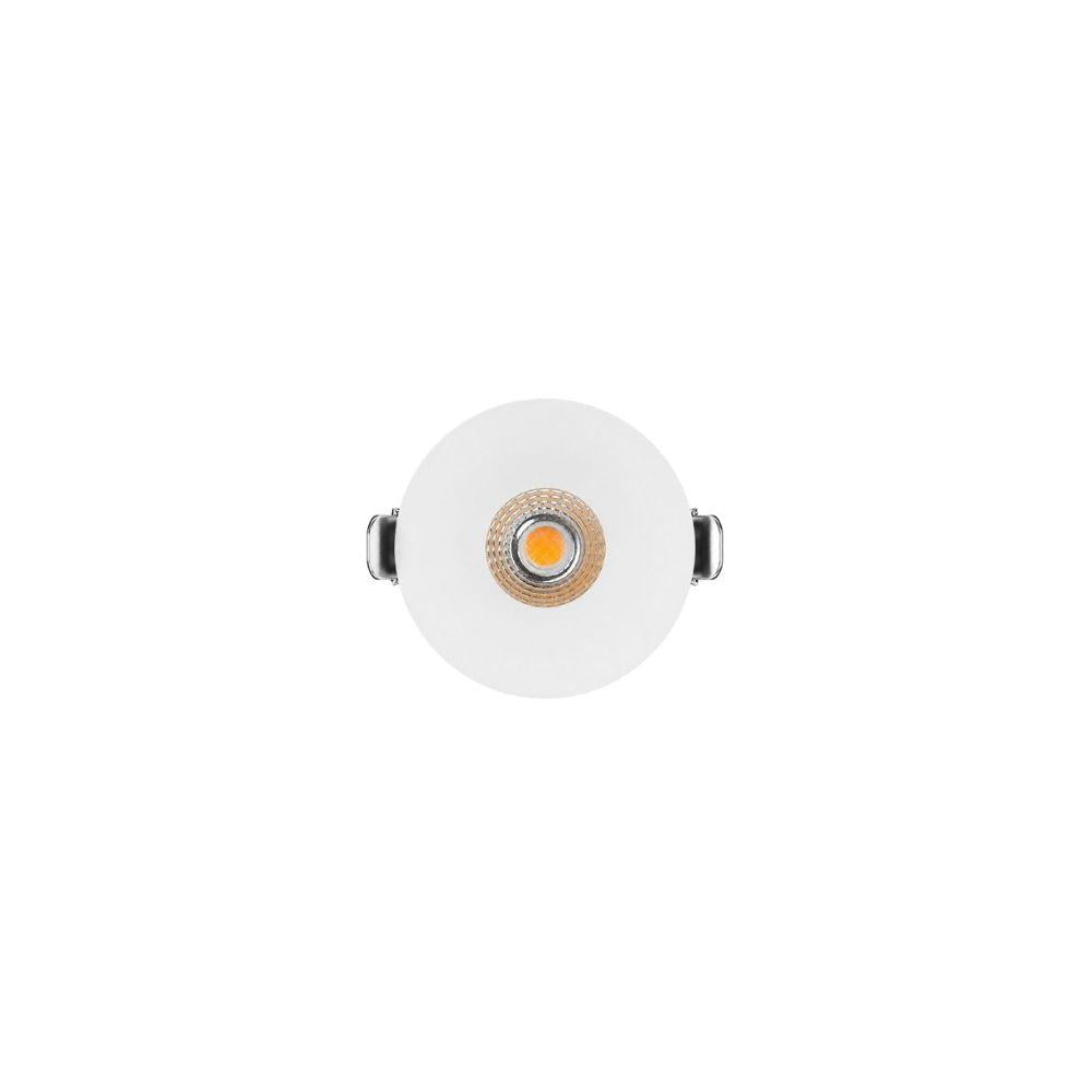 Spot | Ø51*29mm | 24V | 4W