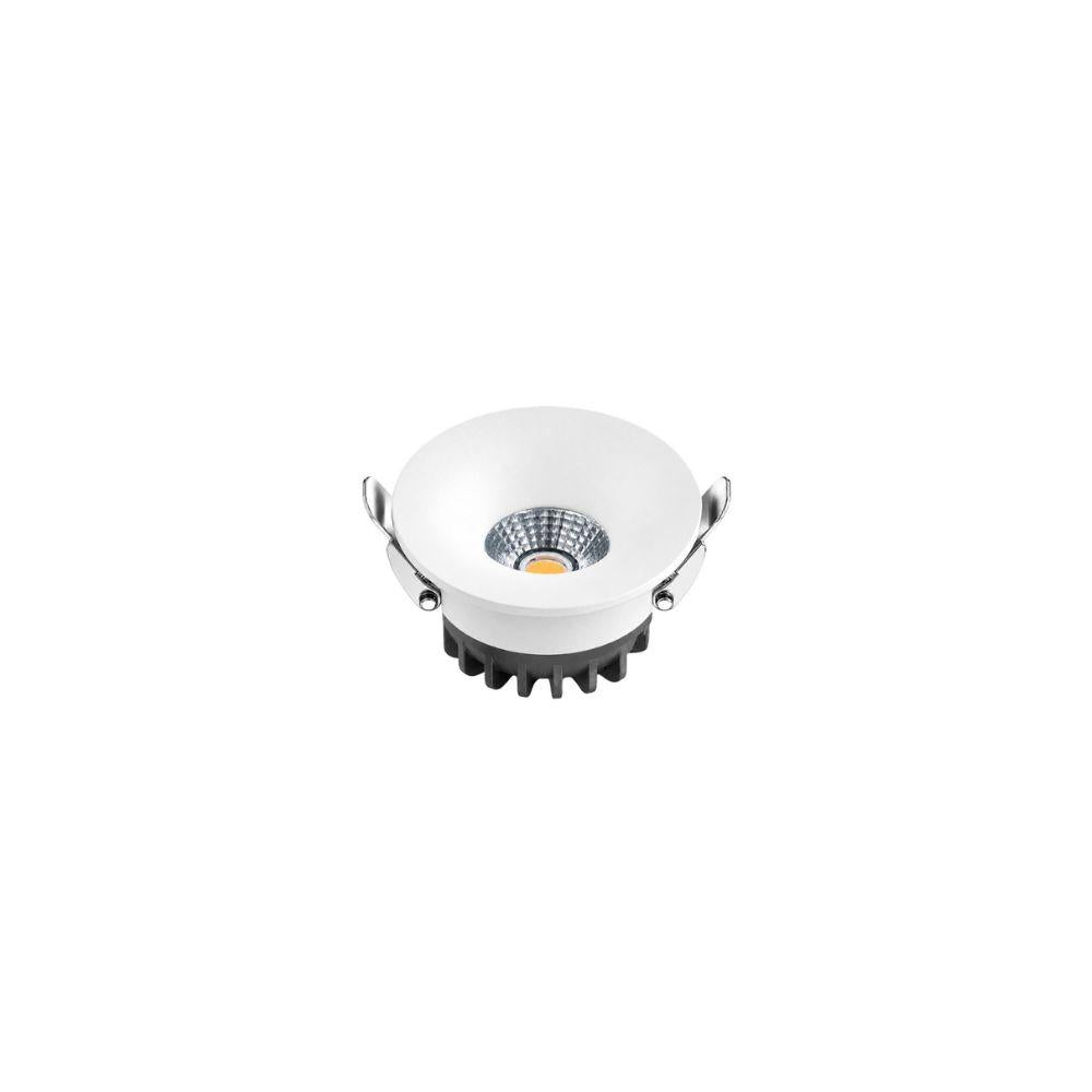 Spot | Ø51*29mm | 24V | 4W