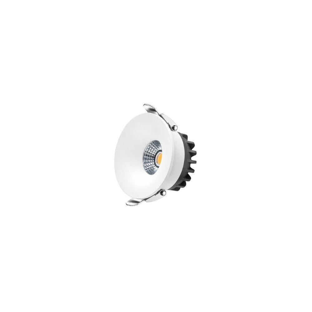 Spot | Ø51*29mm | 24V | 4W