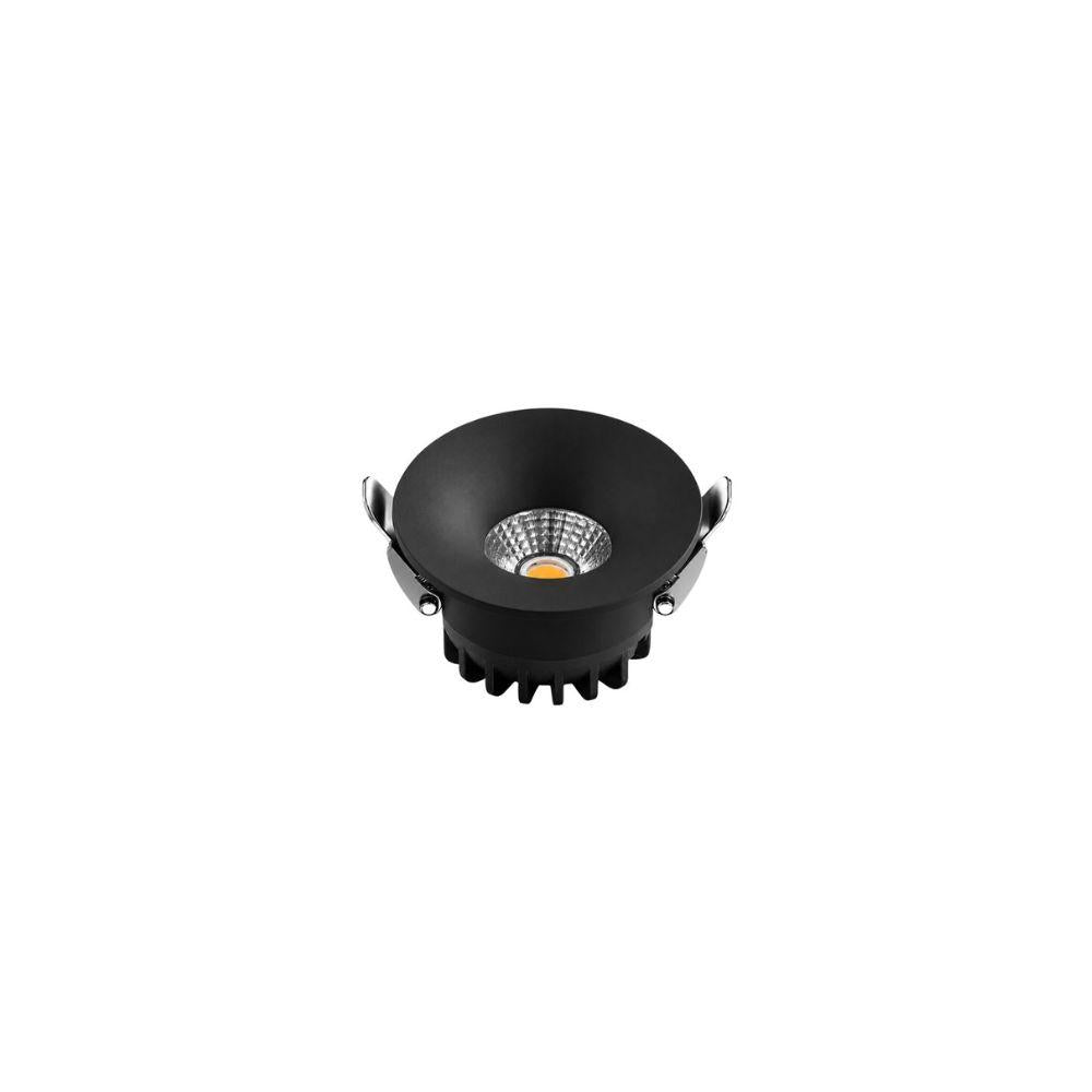 Spot | Ø51*29mm | 24V | 4W