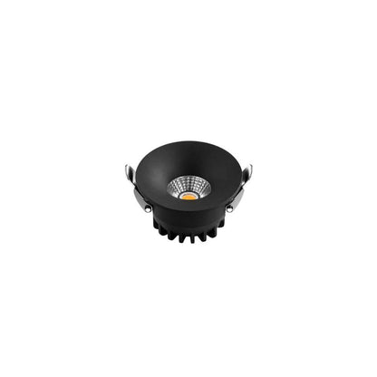 Spot | Ø51*29mm | 24V | 4W