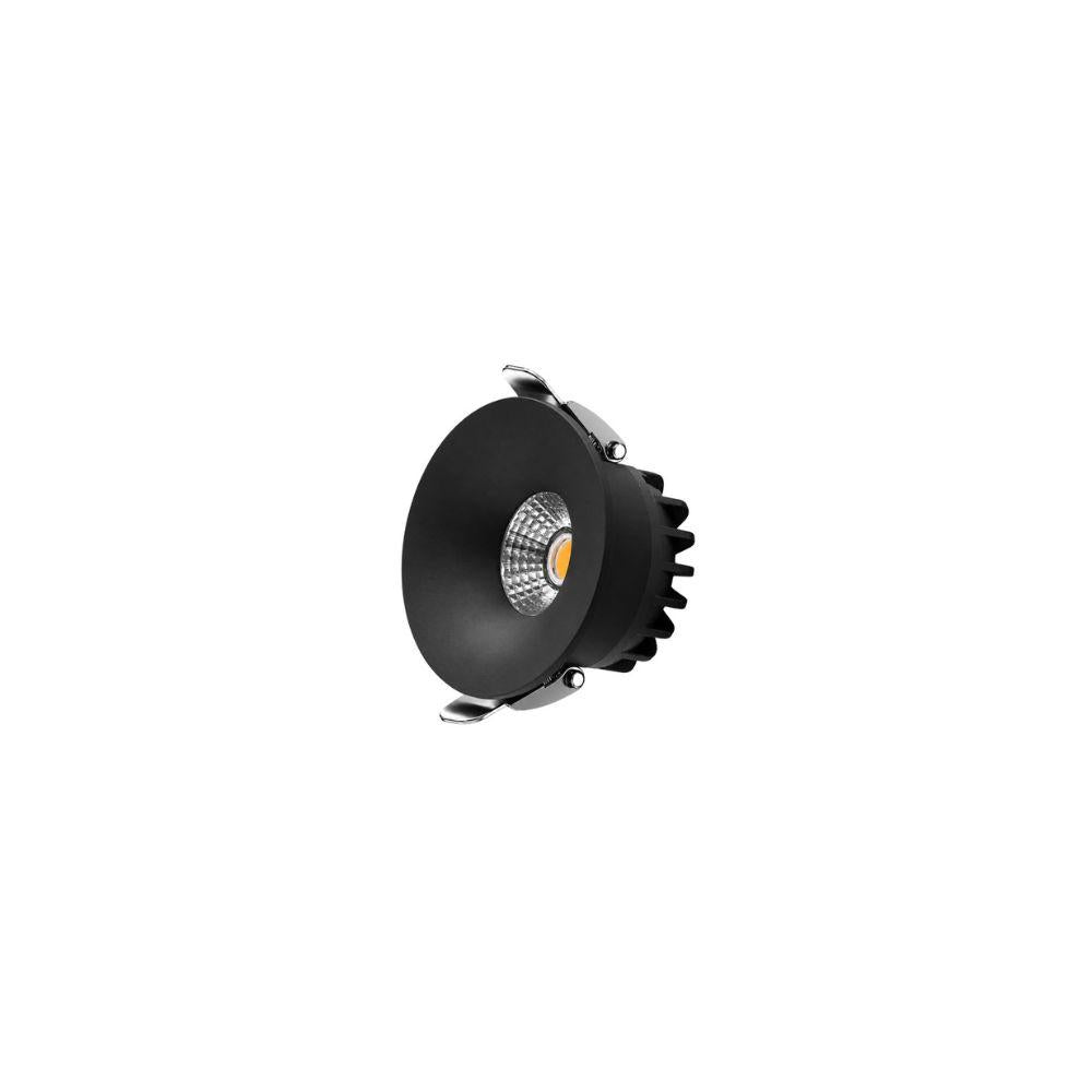 Spot | Ø51*29mm | 24V | 4W