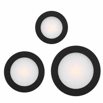 Spot | Ø62*16mm | 24V | 3W