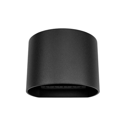Wandlamp | 136x115x100mm | 6W | dimbaar
