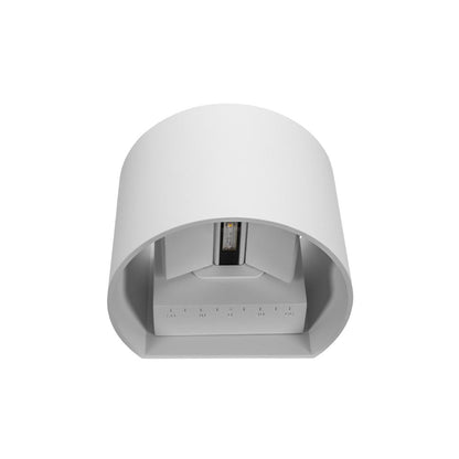 Wandlamp | 136x115x100mm | 6W | dimbaar