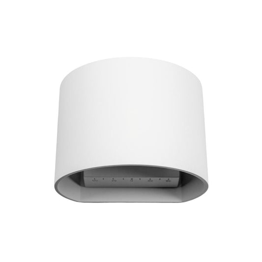 Wandlamp | 136x115x100mm | 6W | dimbaar