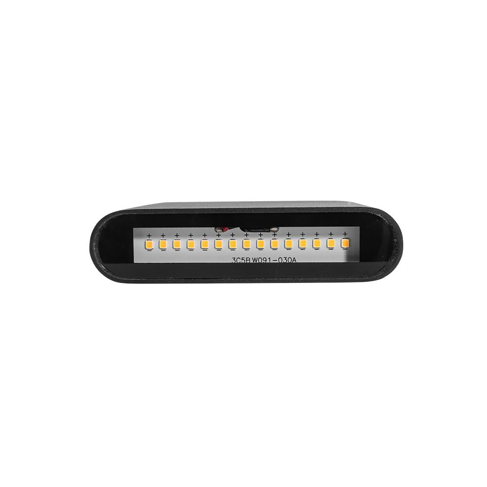 Wandlamp | up & down 115x90mm