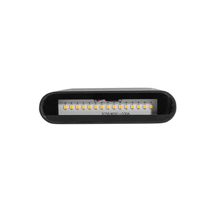 Wandlamp | up & down 115x90mm