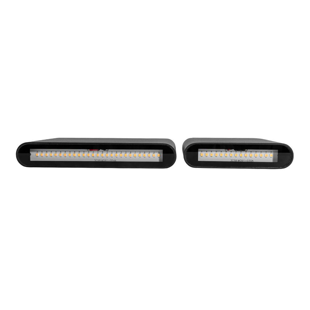 Wandlamp | up & down 115x90mm