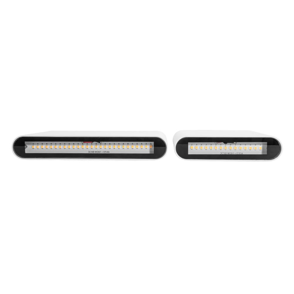 Wandlamp | up & down 175x90mm