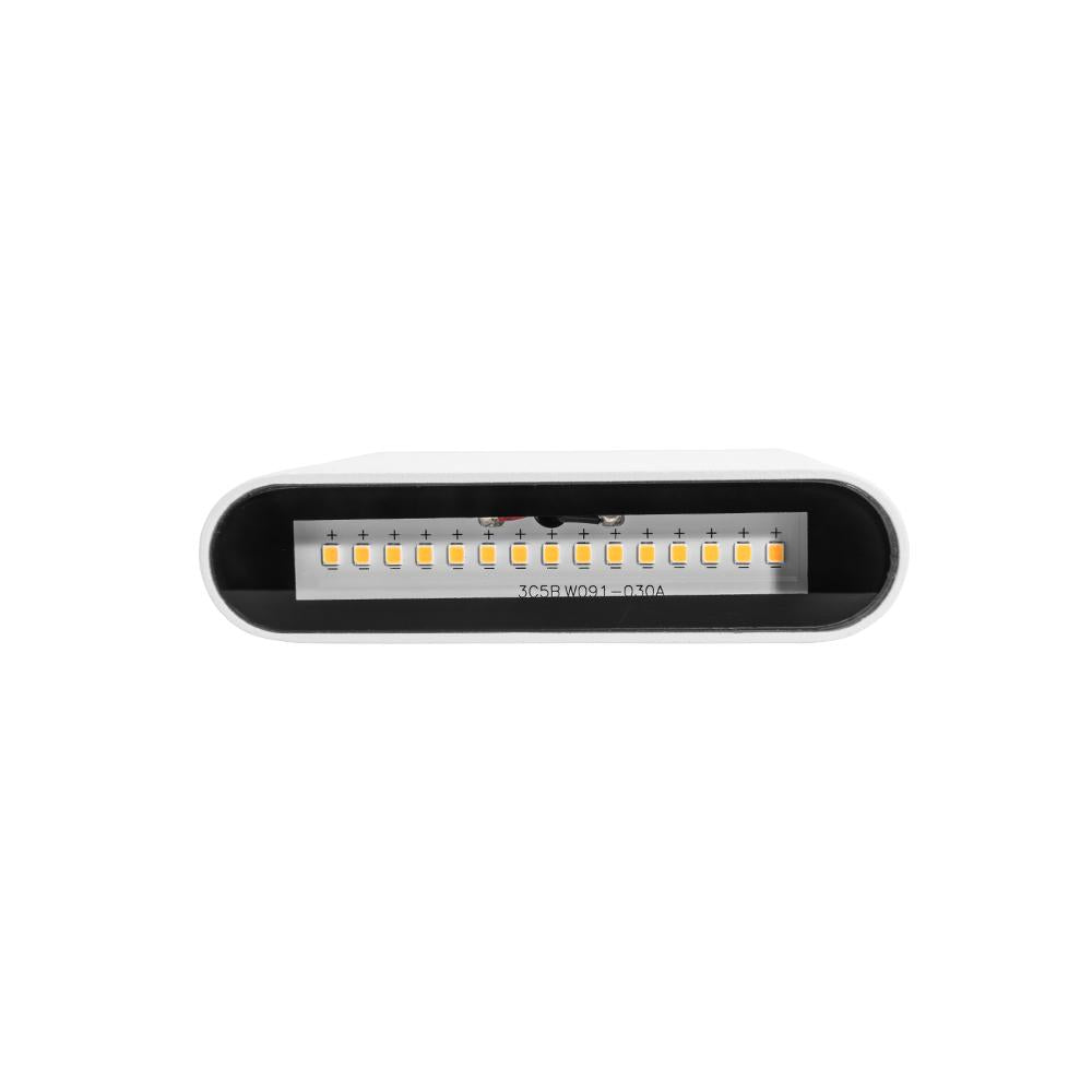 Wandlamp | up & down 115x90mm