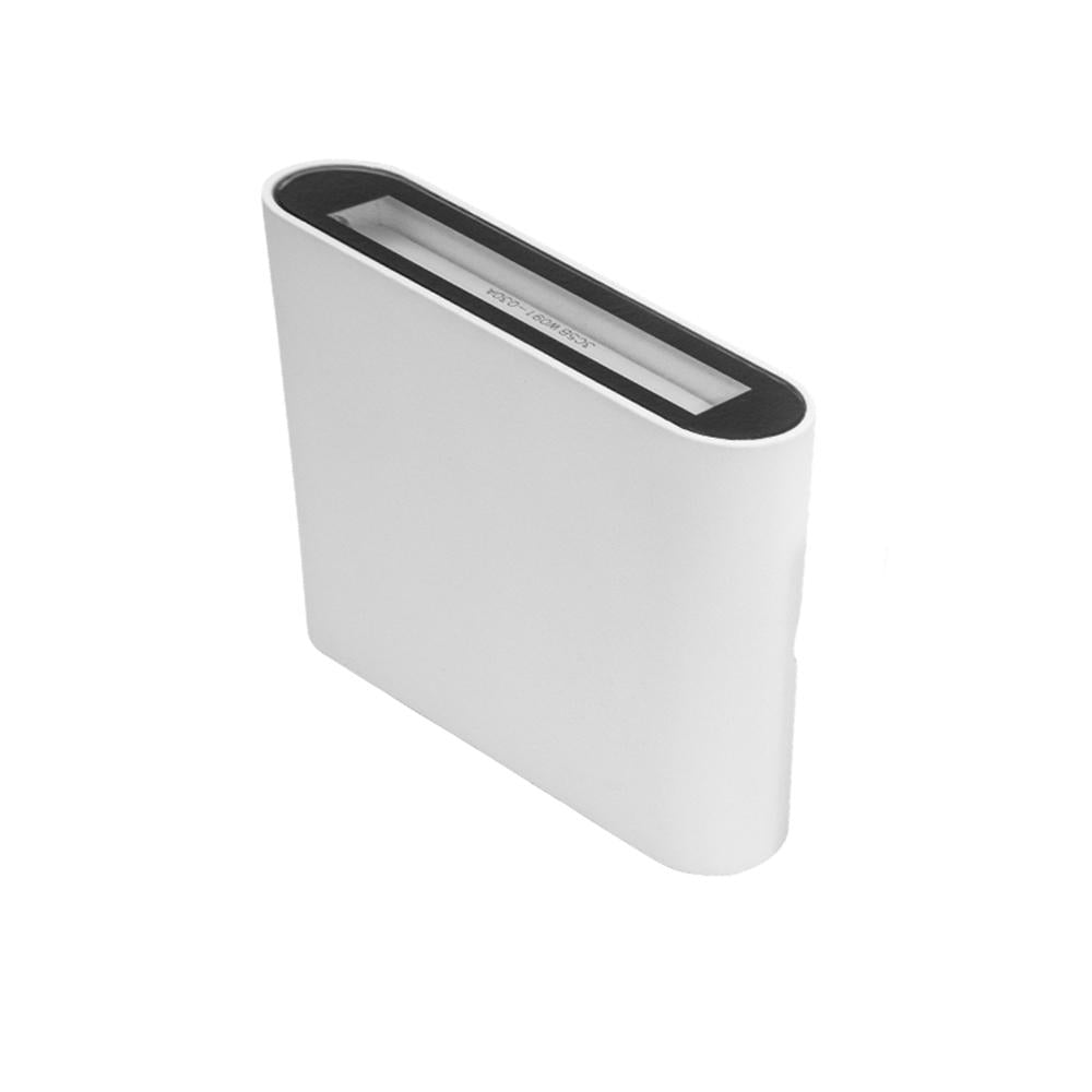 Wandlamp | up & down 115x90mm