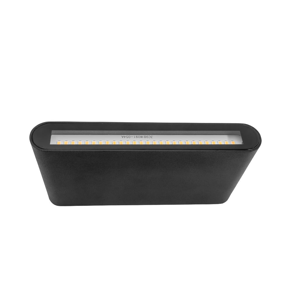 Wandlamp | up & down 175x90mm