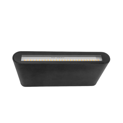 Wandlamp | up & down 175x90mm
