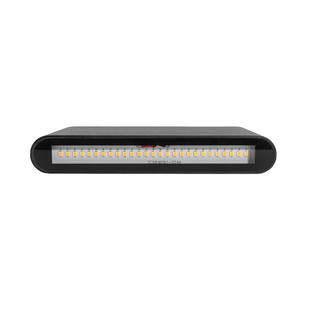 Wandlamp | up & down 175x90mm