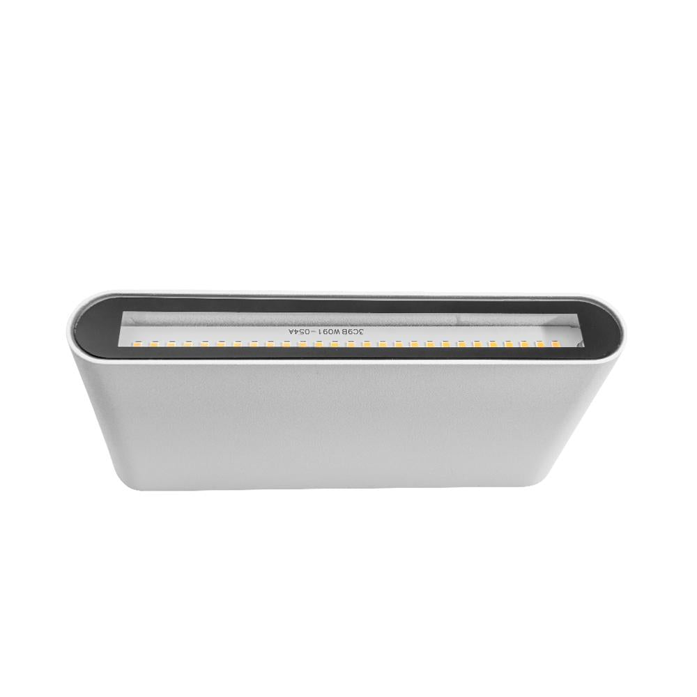 Wandlamp | up & down 175x90mm