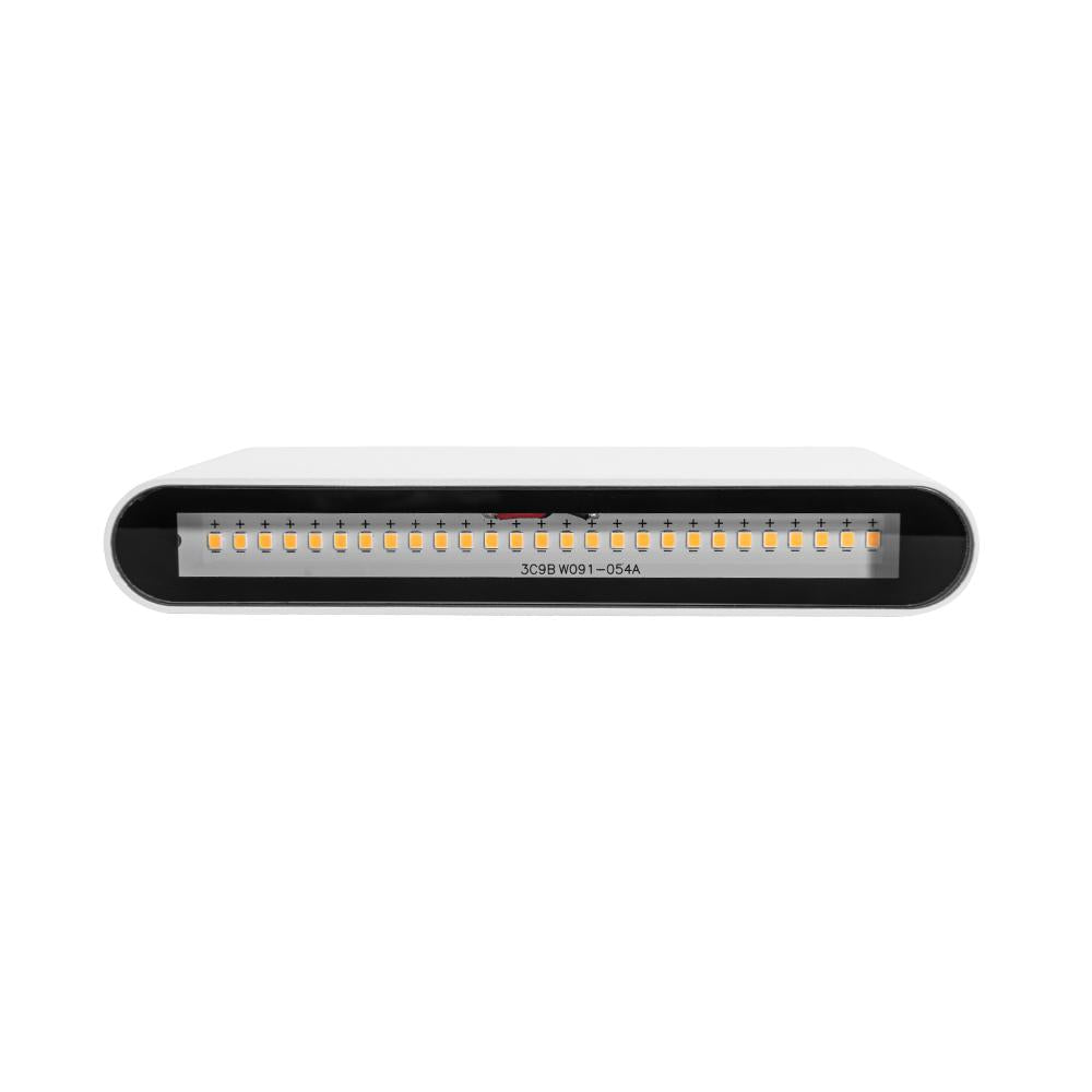 Wandlamp | up & down 175x90mm