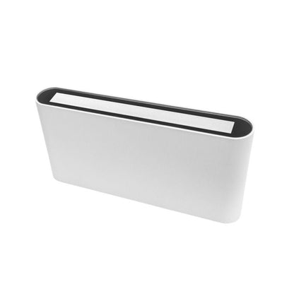 Wandlamp | up & down 175x90mm