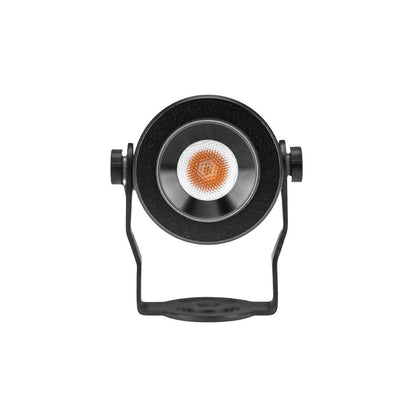 Tuinspot 24V | 40° | 2,5W | zwart | 3000K | niet dimbaar