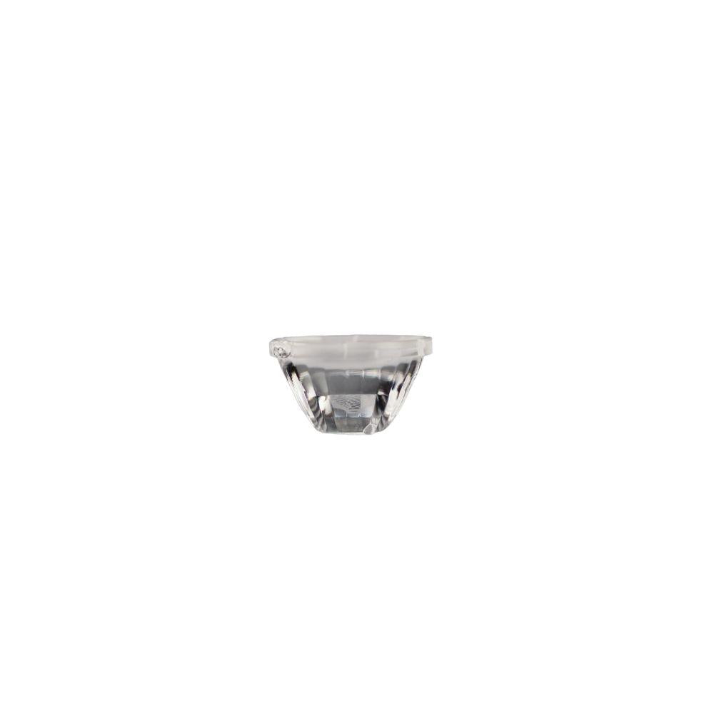 T48/20 | lens 24° voor 15W armatuur