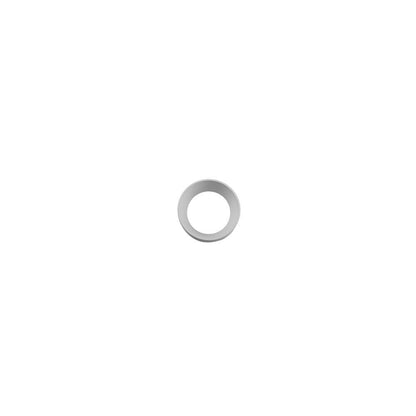 T48/20 | front ring voor spot | Ø25mm