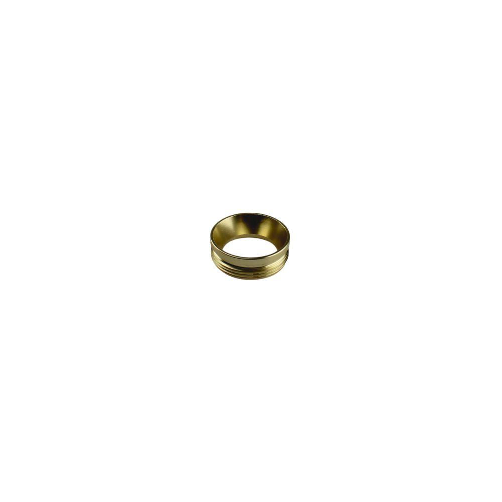 T48/20 | front ring voor spot | Ø25mm