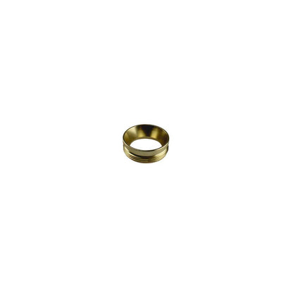 T48/20 | front ring voor spot | Ø25mm