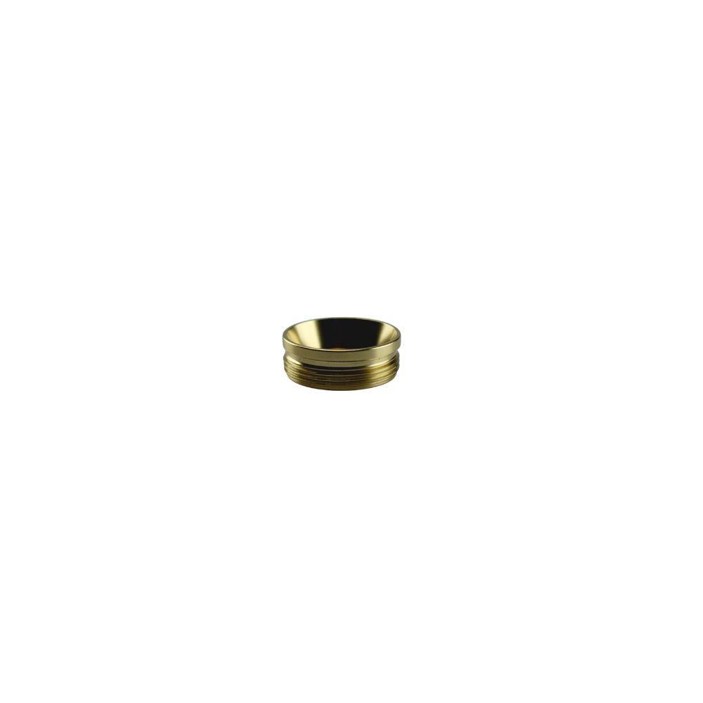 T48/20 | front ring voor spot | Ø25mm