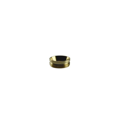 T48/20 | front ring voor spot | Ø25mm