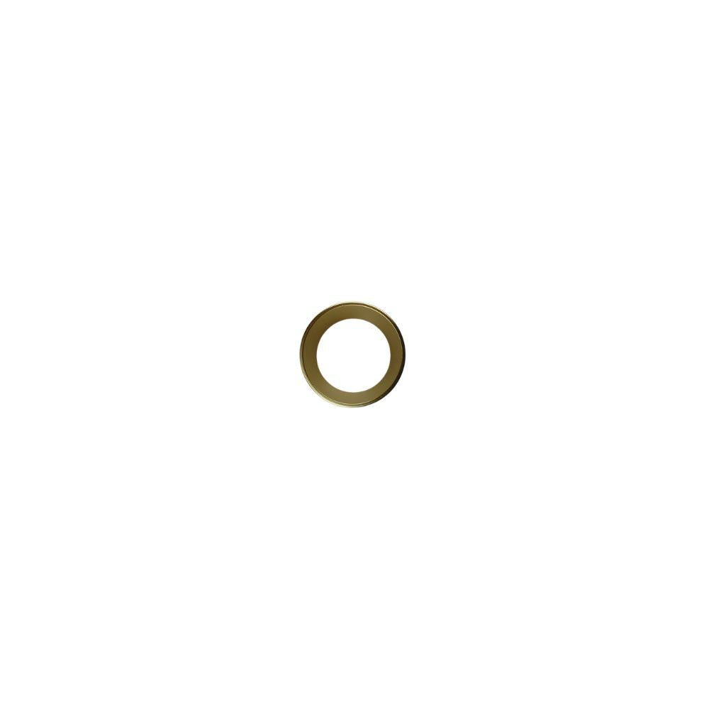 T48/20 | front ring voor spot | Ø25mm