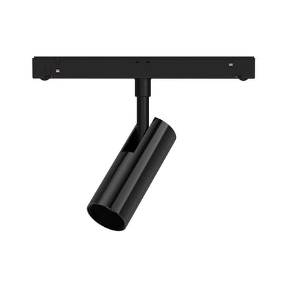 T48/20 | tube voor spot | Ø35mm | zwart chroom