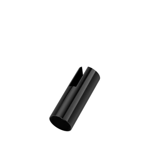T48/20 | tube voor spot | Ø35mm | zwart chroom