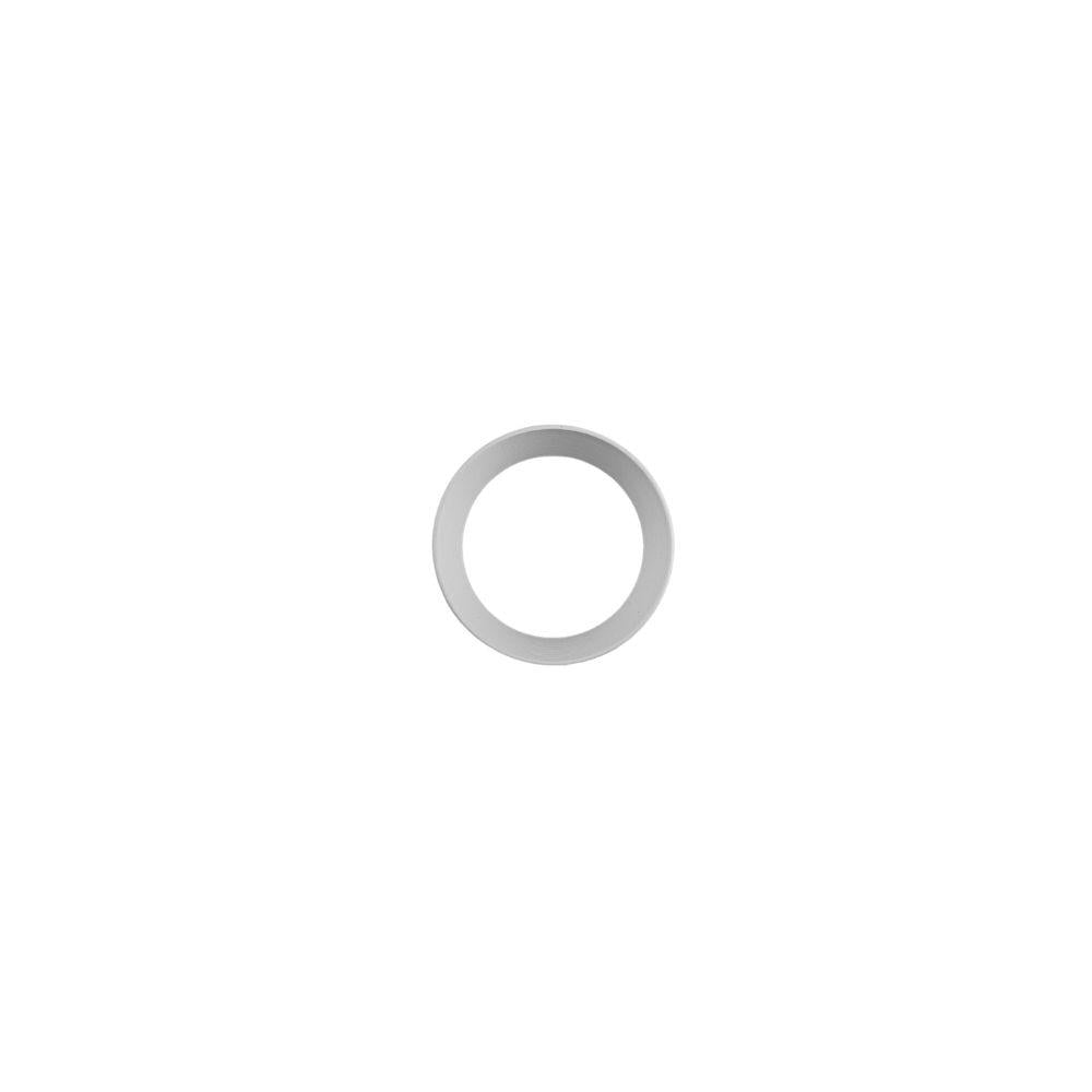 T48/20 | front ring voor spot | Ø35mm