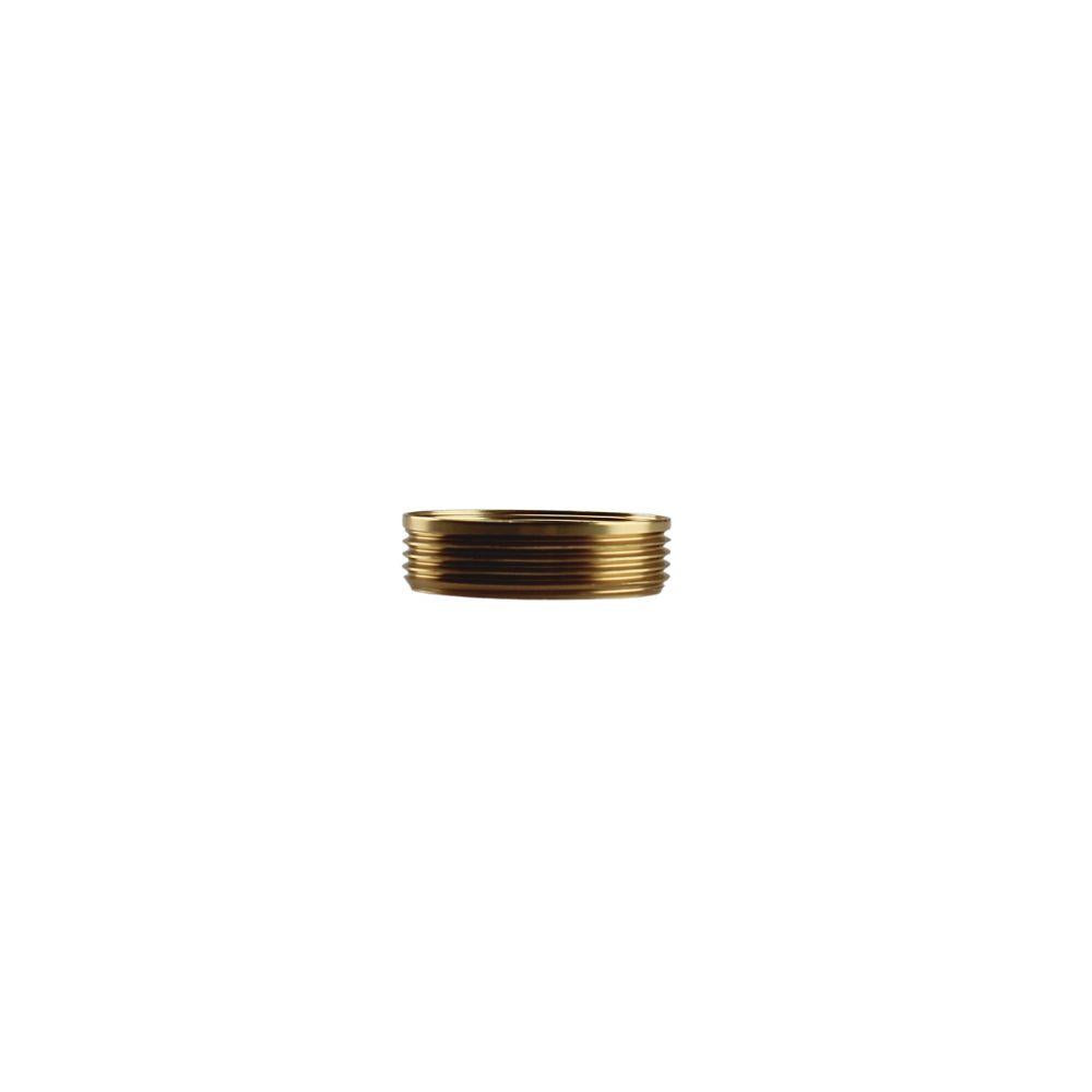 T48/20 | front ring voor spot | Ø35mm