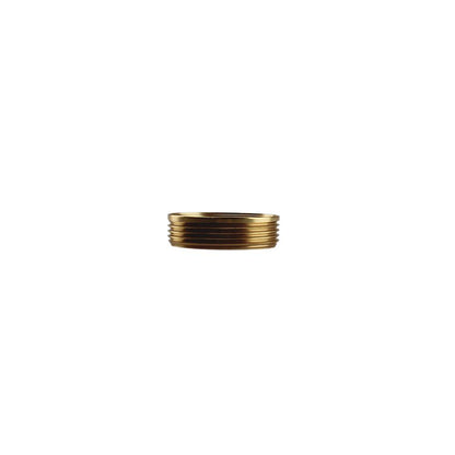T48/20 | front ring voor spot | Ø35mm