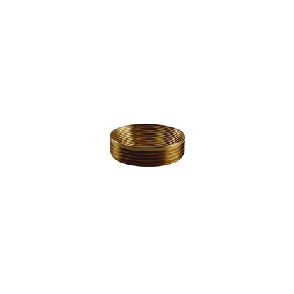 T48/20 | front ring voor spot | Ø35mm