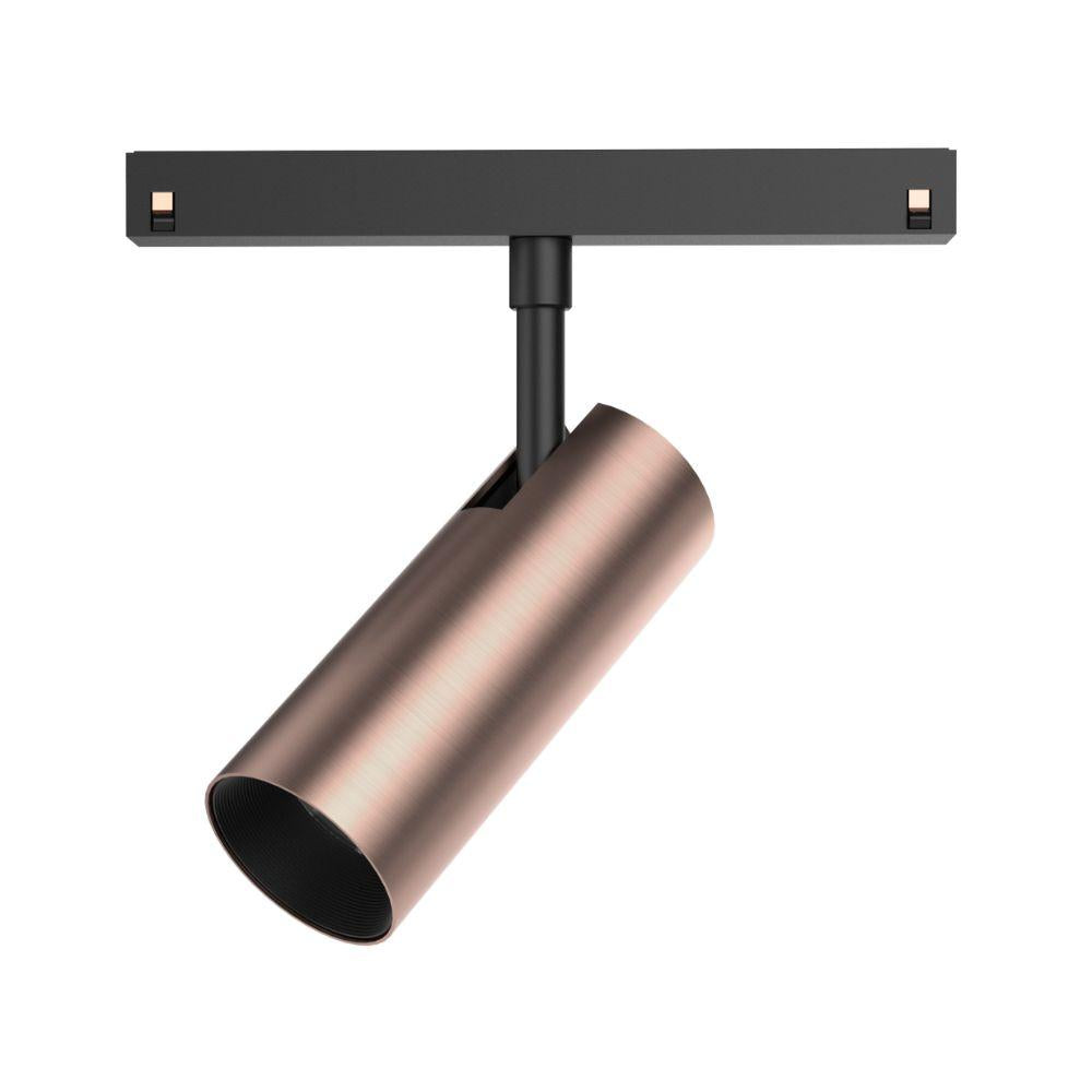 T48/20 | tube voor spot | Ø45mm | brushed