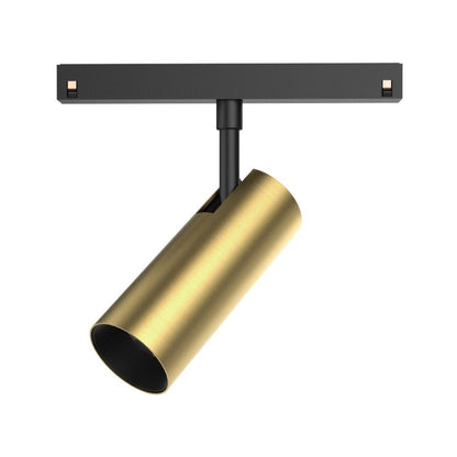 T48/20 | tube voor spot | Ø45mm | brushed